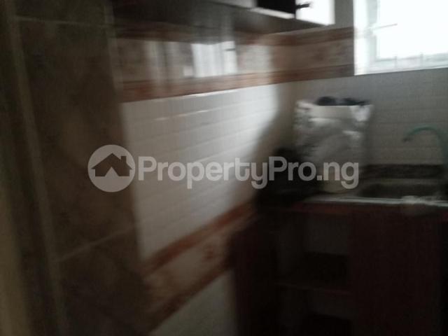 Rent Modern Room And Parlor Self At Oke Itunu Mokola Axis in Akobo, Ibadan Oyo 4MRFA | PropertyPro Nigeria