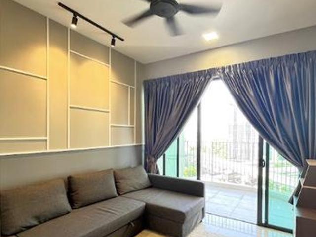 RENT Mrt Datum Jelatek n Linq Sky Mall KLCC Ampang Dato Keramat WIFI