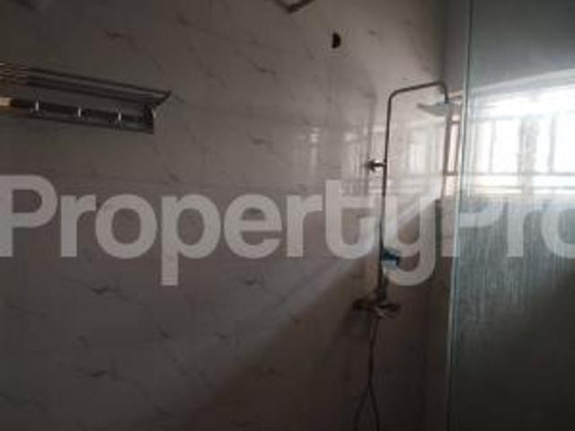Rent New 4 Bedroom Detached Duplex With 2 Bq in Asokoro Abuja 4MKUA | PropertyPro Nigeria