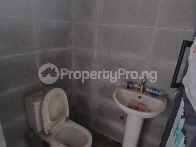 Rent Newly Built 4 Bedroom Fully Detached Duplex in Awoyaya, Ajah Lagos 7MXHY | PropertyPro Nigeria