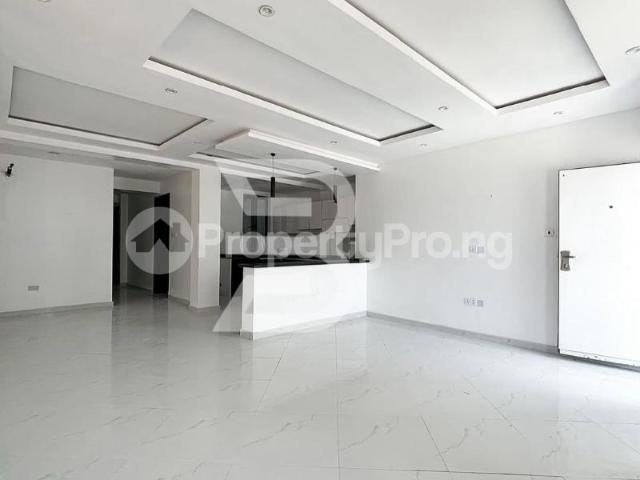 Rent Newly Built 2 Bedroom Apartment in chevron, Lekki Lagos 7MZTM | PropertyPro Nigeria