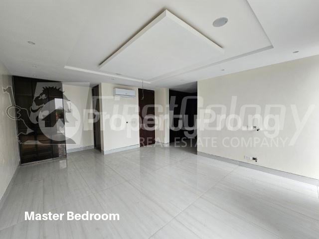 Rent 4 Bedroom Maisonette in Old Ikoyi, Lagos 0NGPQ | PropertyPro Nigeria