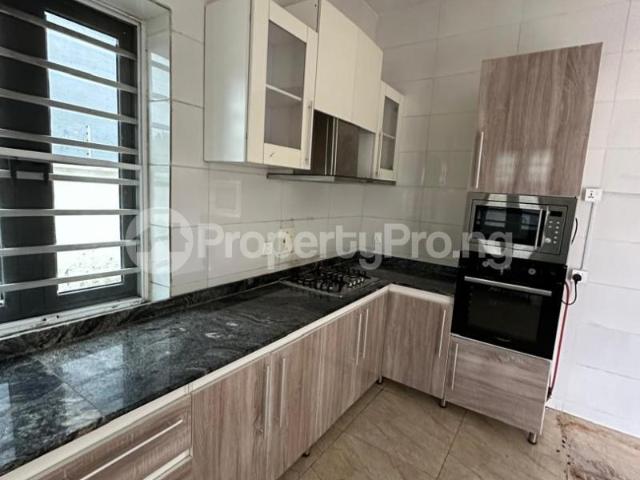 Rent Newly Built Mini Flat in chevron, Lekki Lagos 7MYYP | PropertyPro Nigeria