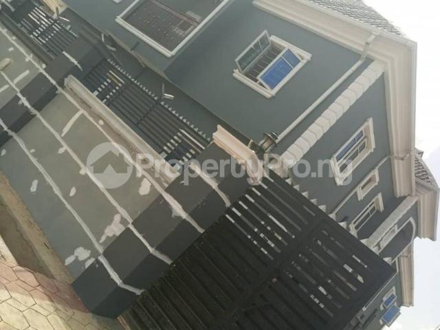 Rent Newly Built Mini Flat in Ayobo, Ipaja Lagos 0MTSG | PropertyPro Nigeria