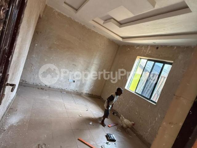 Rent Newly Built Mini Flat in Ayobo, Ipaja Lagos 2MSLR | PropertyPro Nigeria
