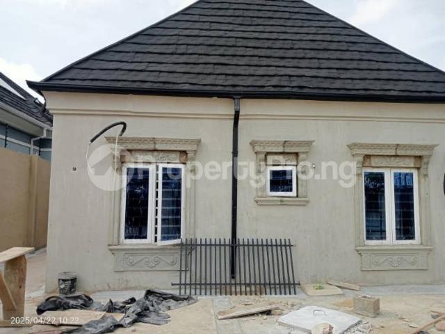 Rent Newly Built Mini Flat in Egbeda, Alimosho Lagos 9MUZJ | PropertyPro Nigeria
