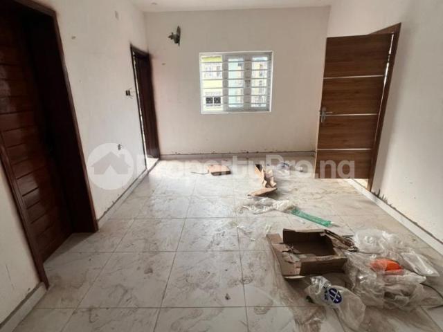 Rent Newly Built Executive Mini Flat in Gbagada Lagos 2NAZF | PropertyPro Nigeria