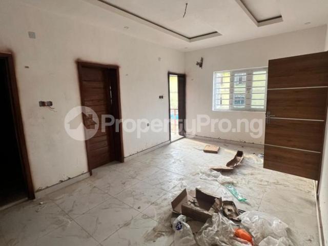 Rent Newly Built Executive Mini Flat in Palmgroove, Shomolu Lagos 2NAZR | PropertyPro Nigeria