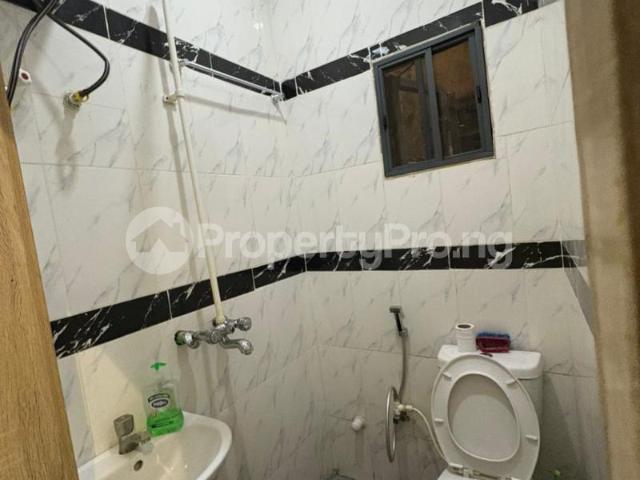 Rent Newly Built 1 Bedroom Apartment in Gbagada Phase 1, Gbagada Lagos 2MWBN | PropertyPro Nigeria