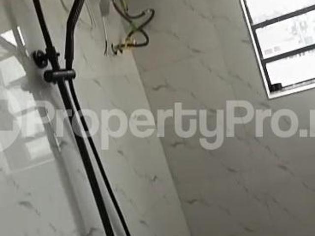 Rent Newly Built Room Self Contain in Oke Ira, Ogba Lagos 2MSJT | PropertyPro Nigeria