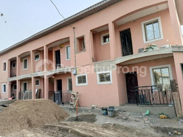 Rent Newly Built Room Self Contained in Akala Express, Ibadan Oyo 7MKZS | PropertyPro Nigeria