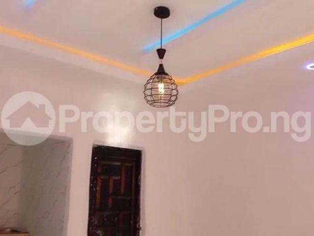 Rent Newly Built Room Self Contained in Kubwa Abuja 0MUZJ | PropertyPro Nigeria