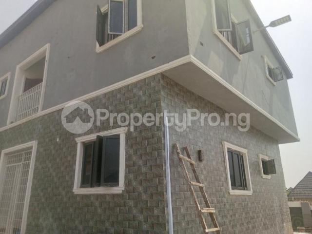 Rent Newly Built Room Self Contained in Kubwa Abuja 0MHWK | PropertyPro Nigeria