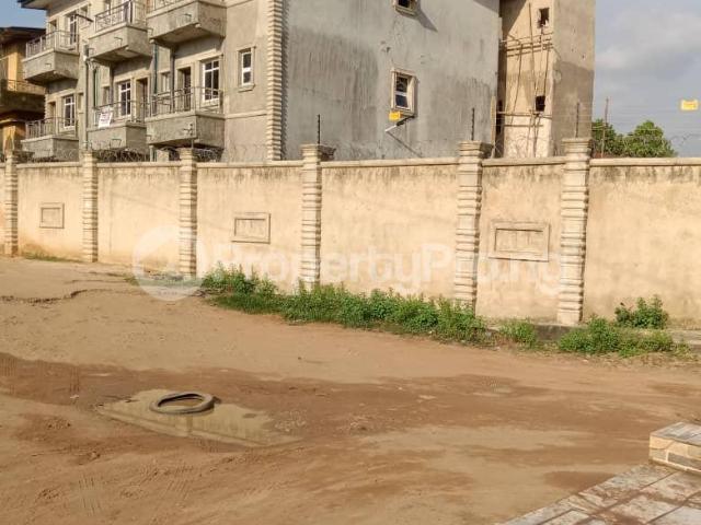 Rent Newly Built Room Self Contained in Shogunle, Oshodi Lagos 8MBUW | PropertyPro Nigeria