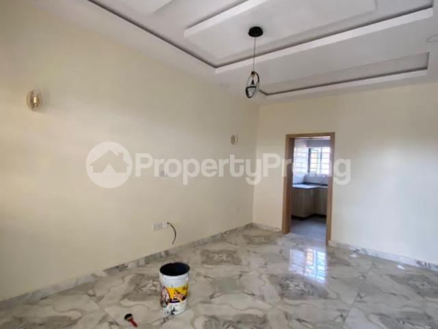 Rent Newly Built Standard Mini Flat At Shagari Estate in Alimosho Lagos 5NDFM | PropertyPro Nigeria