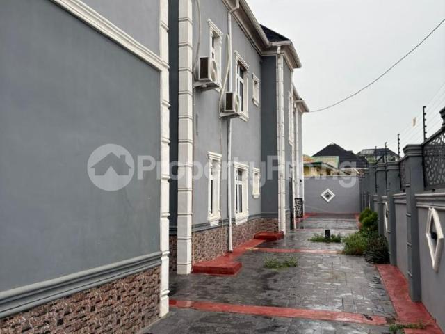 Rent Newly Built Standard 3bedroom Flat in Akala Express, Ibadan Oyo 2NDSF | PropertyPro Nigeria