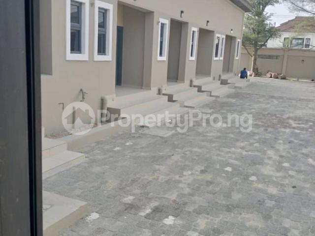 Rent Newly Built 1 Bedroom And 2 Bedroom Apartment in Lekki Phase 1, Lekki Lagos 9MTZR | PropertyPro Nigeria