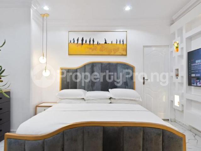 Rent Newly Built Studio Apartment in Lekki Phase 1, Lekki Lagos 5MTJZ | PropertyPro Nigeria
