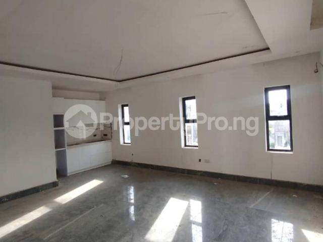 Rent Newly Built 1 Bedroom Apartment in Jahi Abuja 5NAFA | PropertyPro Nigeria