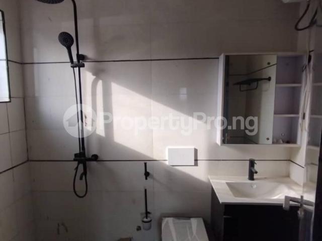 Rent Newly Built 2 Bedroom Apartment in Jahi Abuja 0NAFD | PropertyPro Nigeria