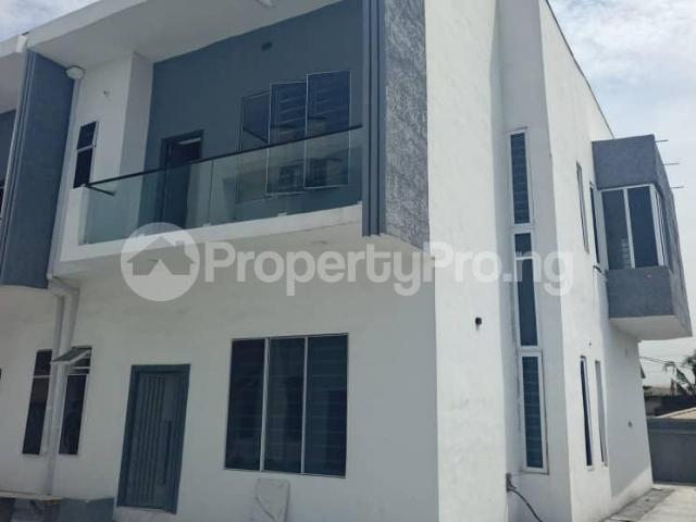 Rent Newly Built 1 Bedroom Apartment in Ologolo, Lekki Lagos 2NDAP | PropertyPro Nigeria