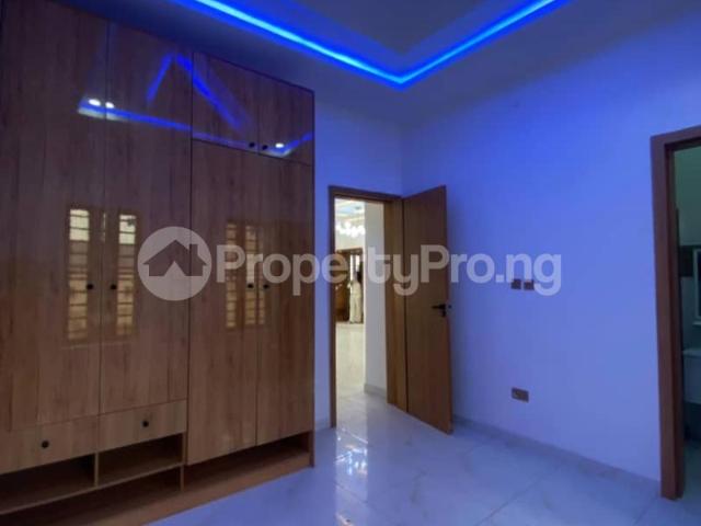 Rent Newly Built 2 Bedroom Apartment in Lekki Lagos 4MXJN | PropertyPro Nigeria