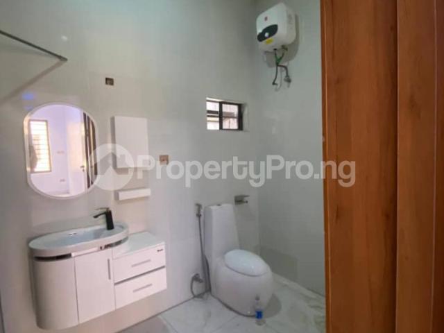 Rent Newly Built 2 Bedroom Apartment in Lekki Lagos 1MZZJ | PropertyPro Nigeria