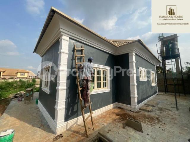 Rent Newly Built 2 Bedroom Apartment in Ibadan Oyo 4MRDB | PropertyPro Nigeria