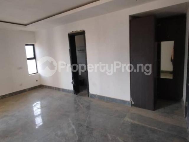 Rent Newly Built 2 Bedroom Apartment in Jahi Abuja 8NAEY | PropertyPro Nigeria