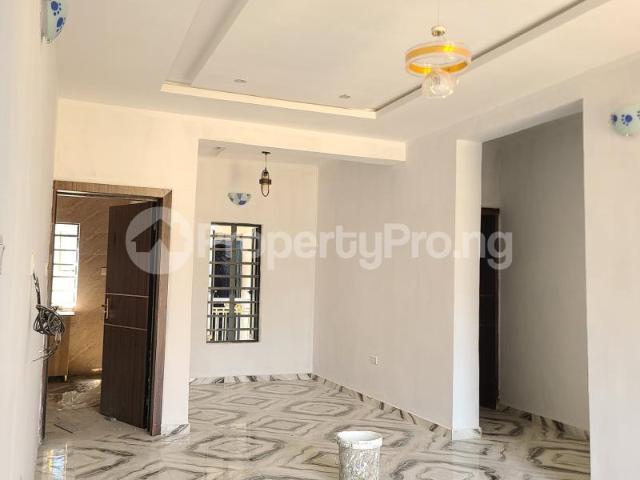Rent Newly Built 2 Bedroom Flat in Ado, Ajah Lagos 9MLMK | PropertyPro Nigeria