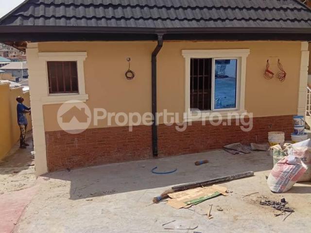 Rent Newly Built 2 Bedroom Flat in Ifako ogba, Lagos 0MVYU | PropertyPro Nigeria