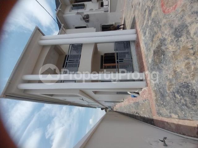 Rent Newly Built 2 Bedroom Flat in Isheri North, Ojodu Lagos 0LVUB | PropertyPro Nigeria