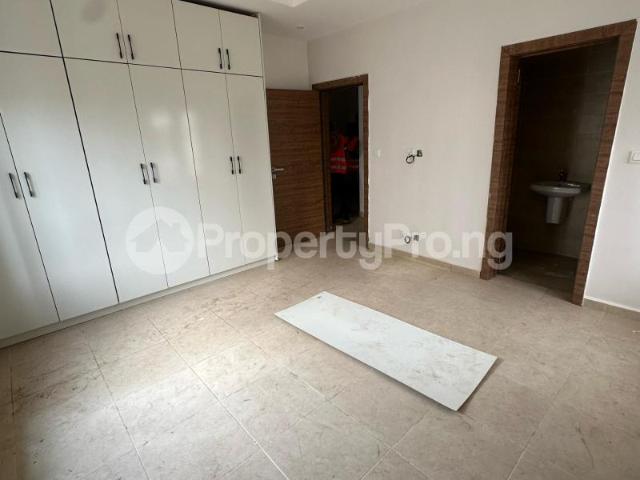 Rent Newly Built 2 Bedroom Flat in Life Camp Abuja 0MSJR | PropertyPro Nigeria