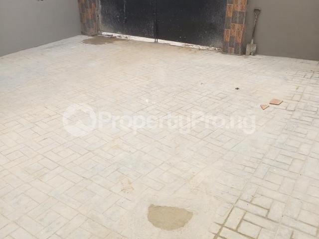 Rent Newly Built 2 Bedroom in Bucknor, Isolo Lagos 4NHSF | PropertyPro Nigeria