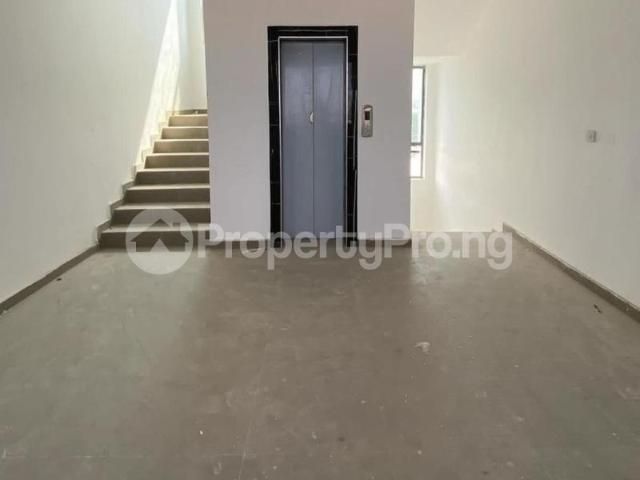 Rent Newly Built 2 Bedroom Massionette in Lekki Phase 1, Lekki Lagos 1LUEU | PropertyPro Nigeria