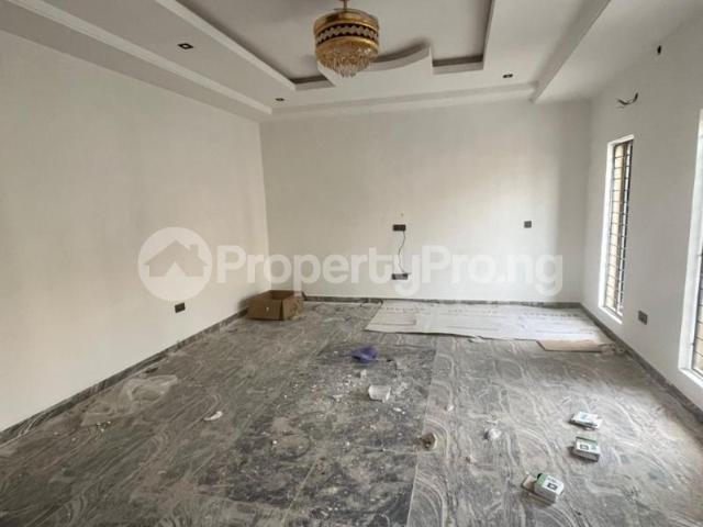 Rent Newly Built 3 Bedroom Terrace Duplex With Bq in Lokogoma Abuja 9MWZU | PropertyPro Nigeria