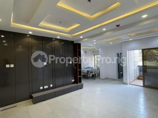 Rent Newly Built 3 Bedroom Apartment in Victoria Island Lagos 3MRVR | PropertyPro Nigeria