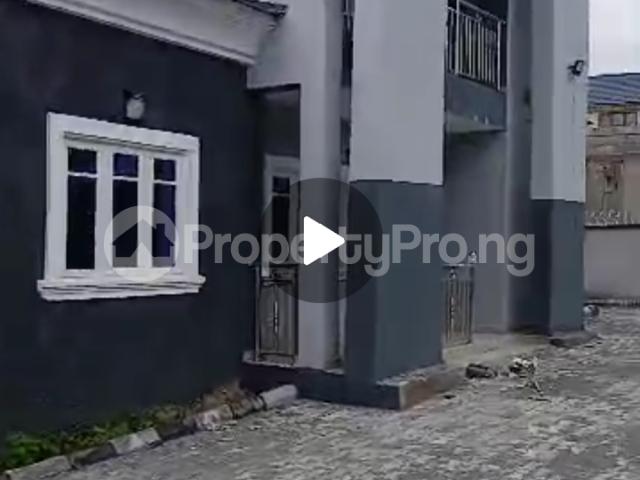 Rent Newly Built 3 Bedroom Detected Duplex in Gwarinpa Abuja 0NCWJ | PropertyPro Nigeria