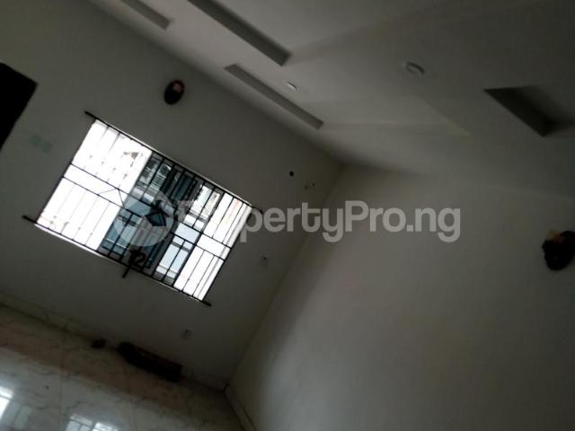 Rent Newly Built 3 Bedroom Flat in Ogba Lagos 8MUGV | PropertyPro Nigeria