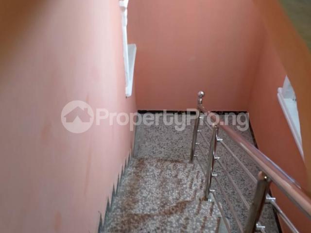 Rent Newly Built 3 Bedroom Flat in Ifako ogba, Lagos 8MUGC | PropertyPro Nigeria
