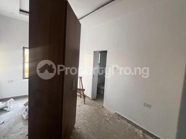 Rent Newly Built 3 Bedroom Flat in Jabi Abuja 7MPQW | PropertyPro Nigeria