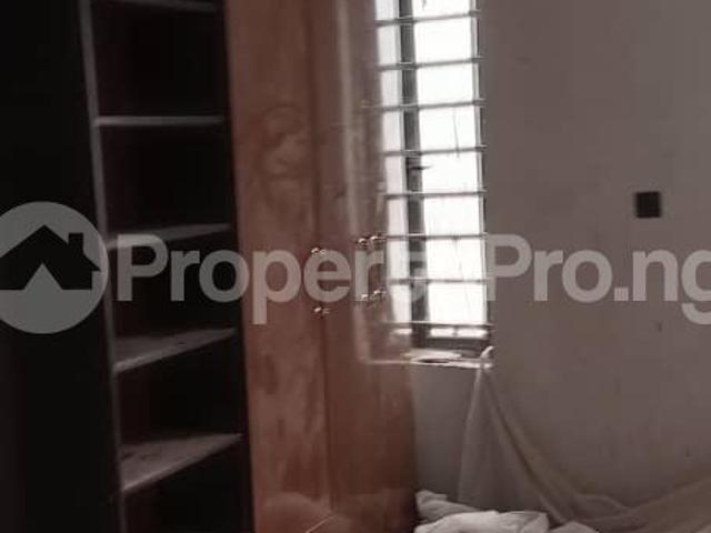 Rent Newly Built 3 Bedroom Flat in Soluyi, Gbagada Lagos 1MTFX | PropertyPro Nigeria