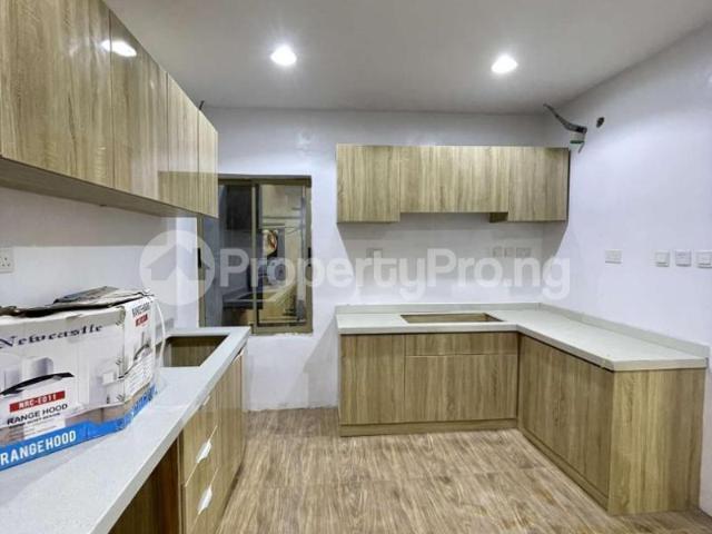 Rent Newly Built 3 Bedroom Flat in Victoria Island Lagos 1MRDB | PropertyPro Nigeria