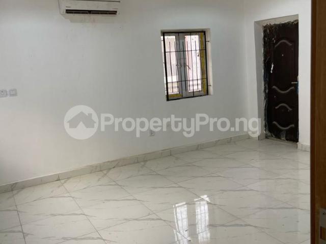 Rent Newly Built 4 Bedroom Terrace Duplex With Bq in Gwarinpa, Phase 3 Abuja 7MUZE | PropertyPro Nigeria