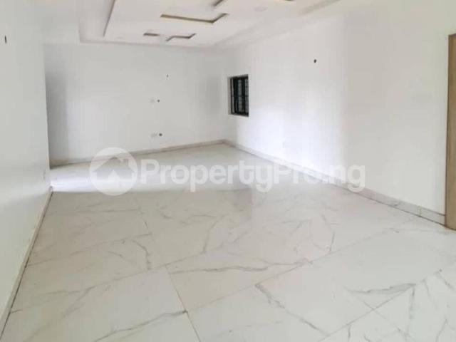 Rent Newly Built 4 Bedroom Terrace Duplex With Bq in Life Camp Abuja 2MRTL | PropertyPro Nigeria