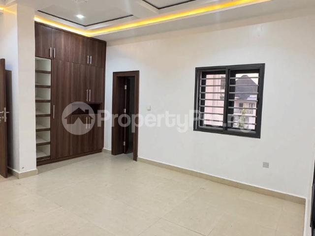 Rent Newly Built 4 Bedroom Terrace Duplex in Durumi Abuja 8MZXM | PropertyPro Nigeria