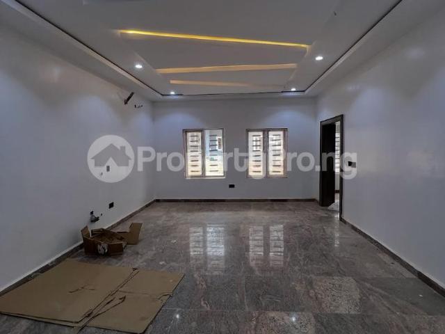 Rent Newly Built 4 Bedroom Terrace Duplex in Gwarinpa Abuja 5NEHH | PropertyPro Nigeria