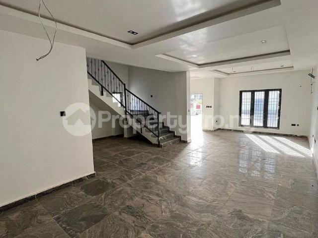 Rent Newly Built 4 Bedroom Terrace Duplex in Kado Abuja 1NERV | PropertyPro Nigeria