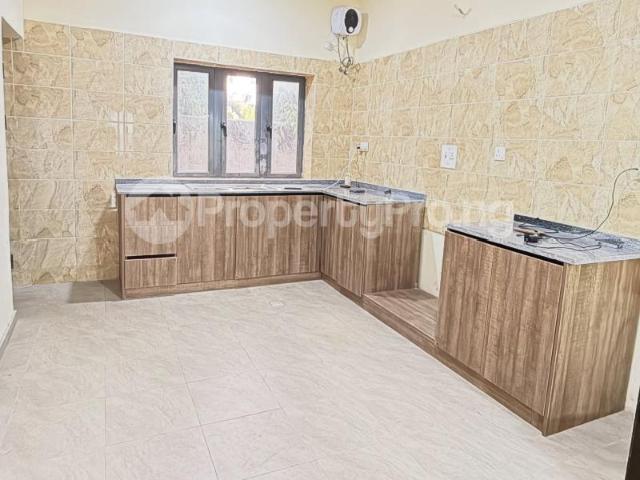 Rent Newly Built 4 Bedroom Terrace Duplex in Kado Abuja 7NEJX | PropertyPro Nigeria