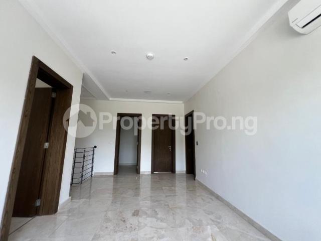 Rent Newly Built 4 Bedroom Terrace Duplex With Bq in Banana Island, Ikoyi Lagos 8MWKK | PropertyPro Nigeria